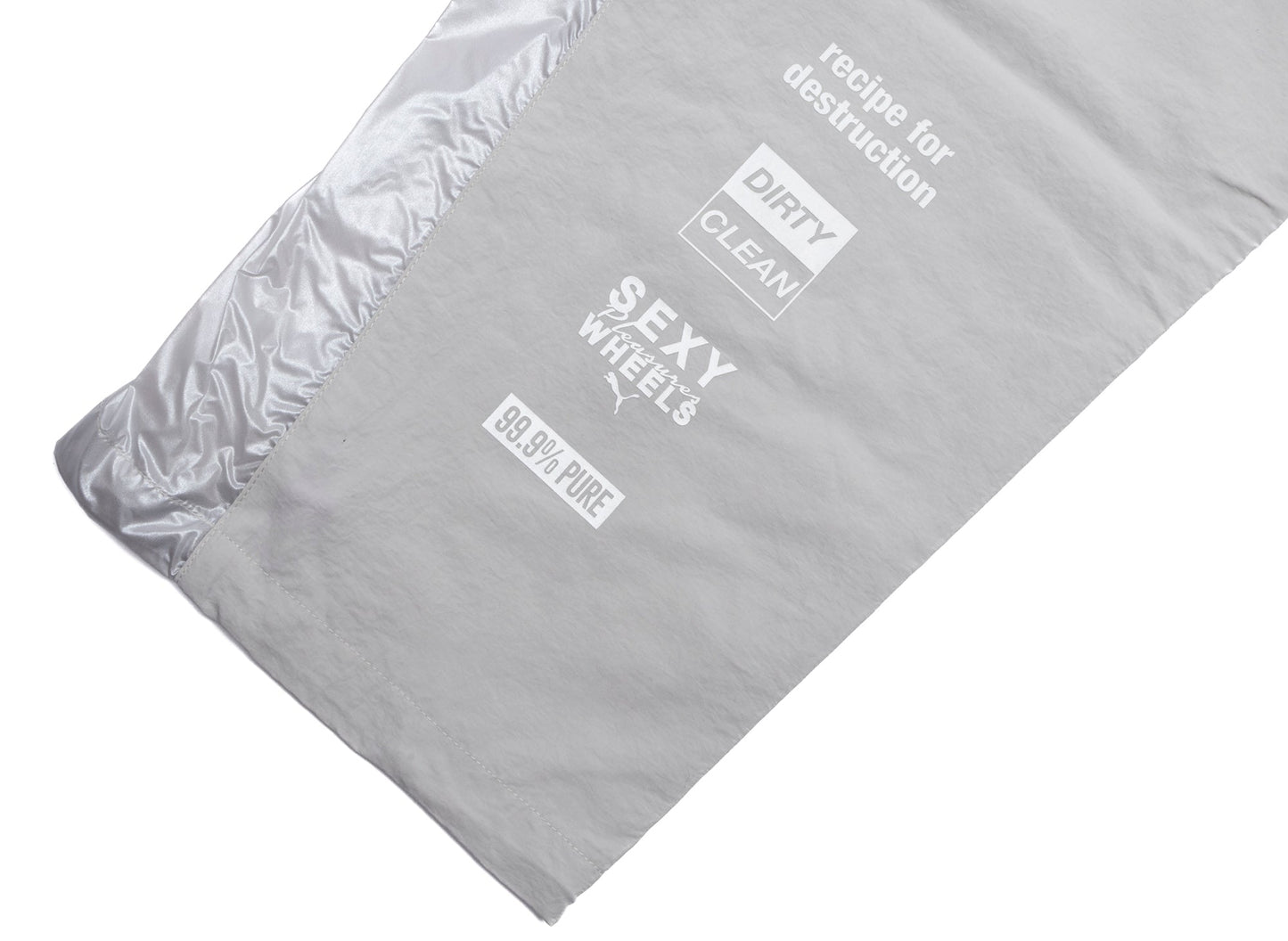 Puma x Pleasures Cellerator Track Pants - view 3