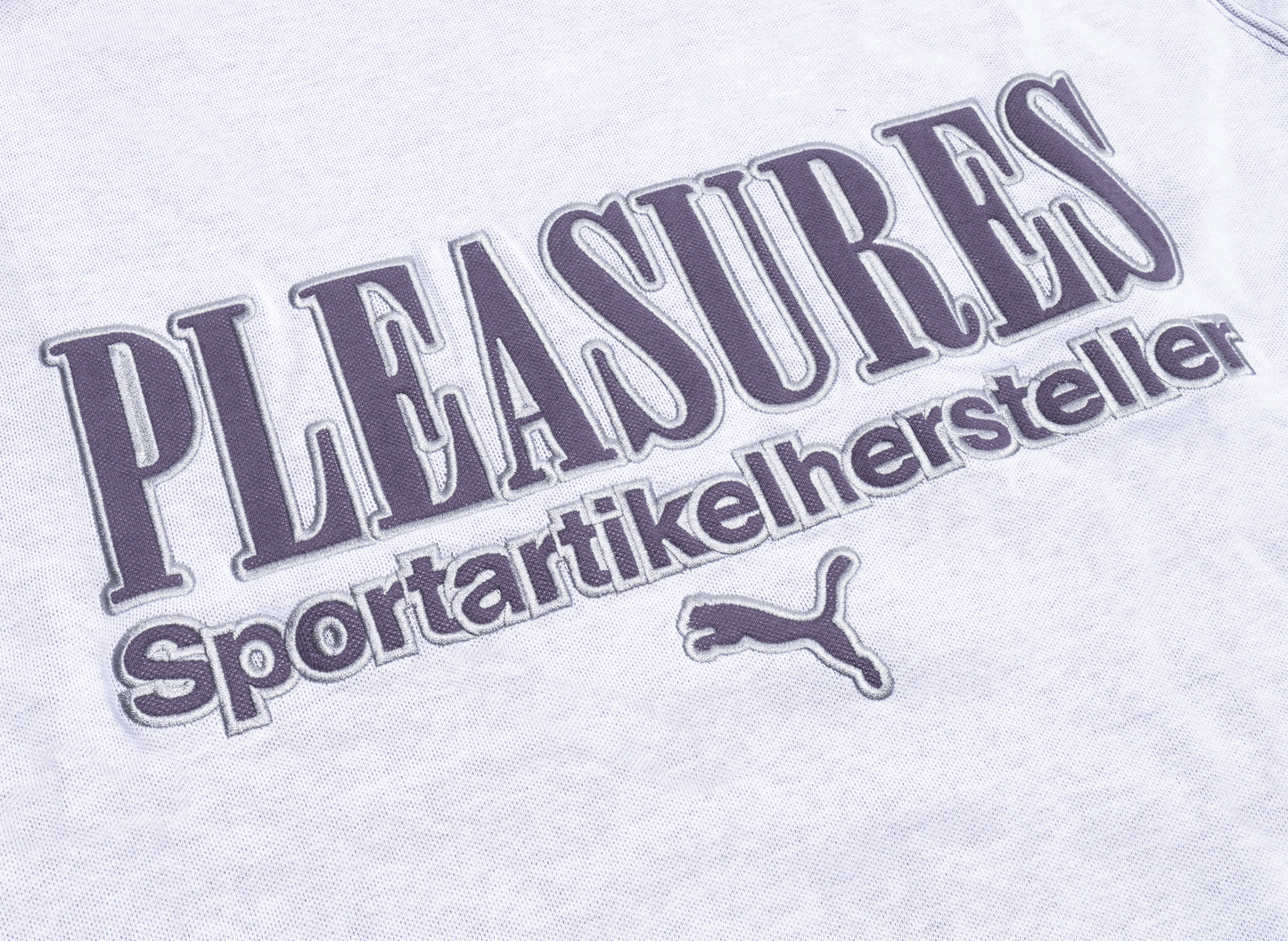 Puma x Pleasures Hockey Jersey - view 2