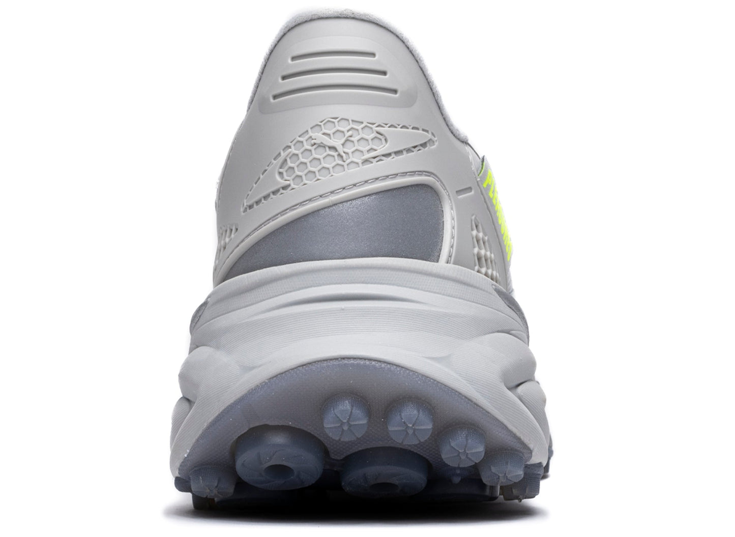 Puma x Pleasures Spirex - view 2