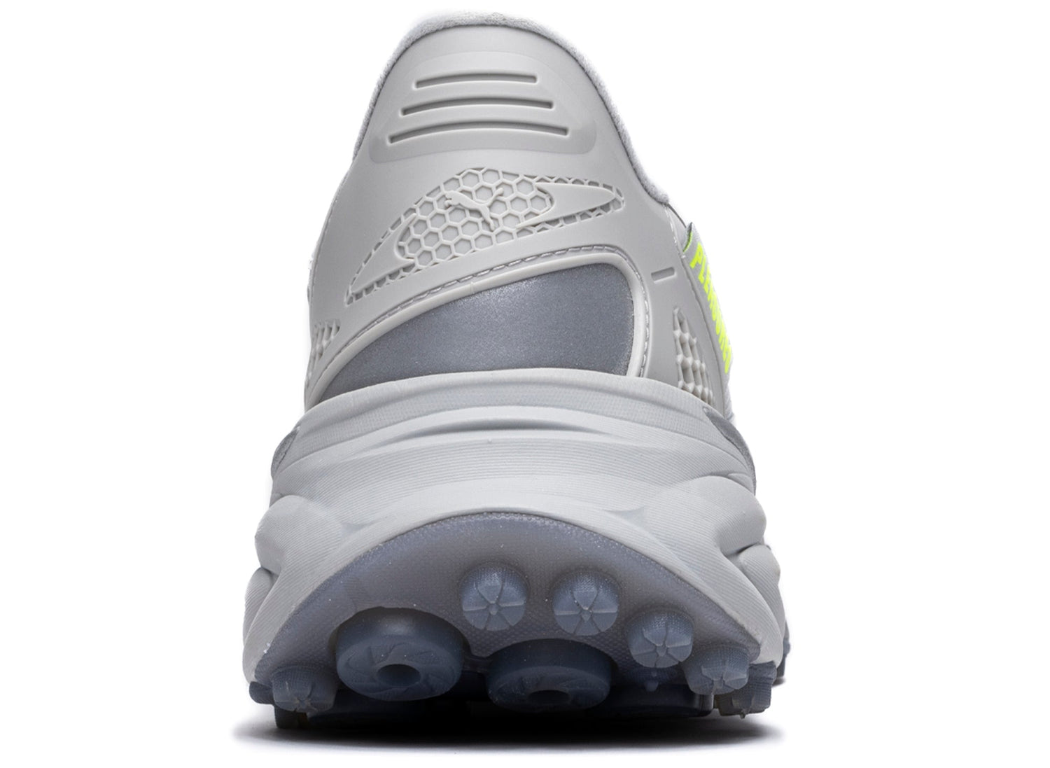 Puma x Pleasures Spirex - view 2