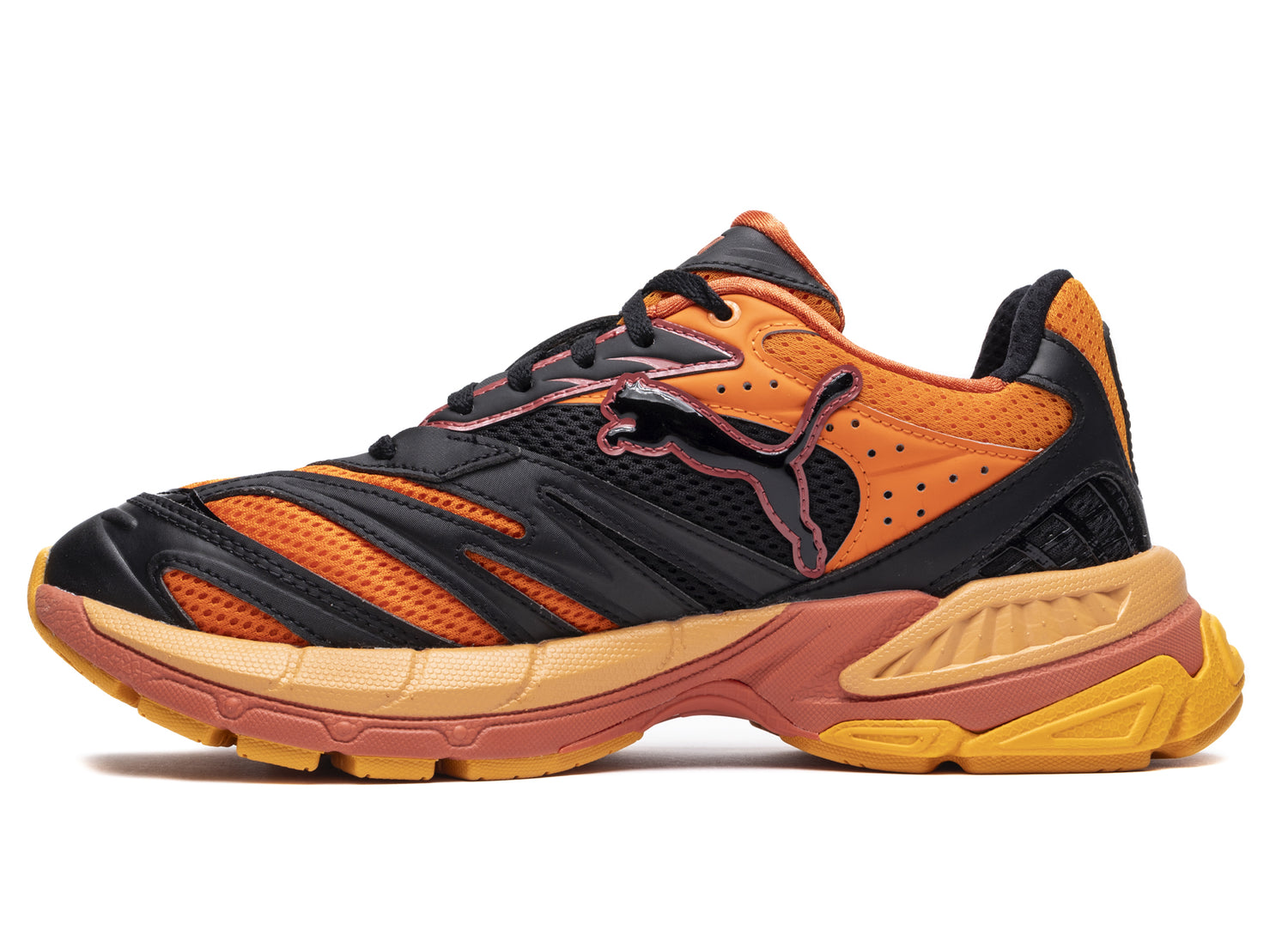 Puma x Pleasures Velophasis Layers - view 3