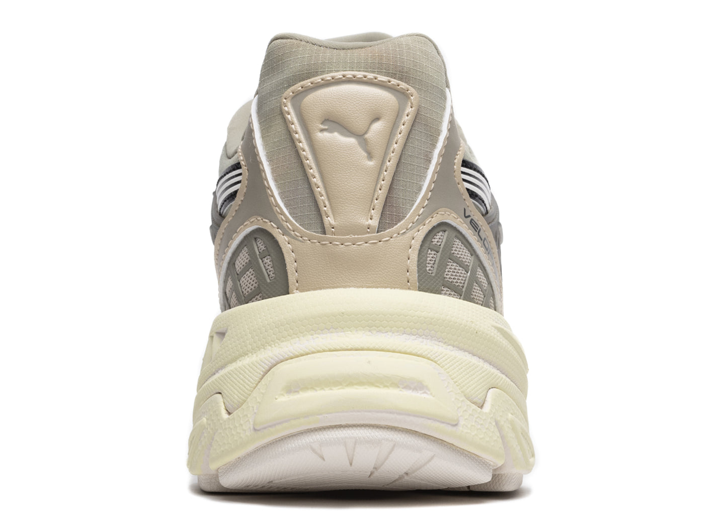 Puma x Pleasures Velophasis Overdyed - view 2