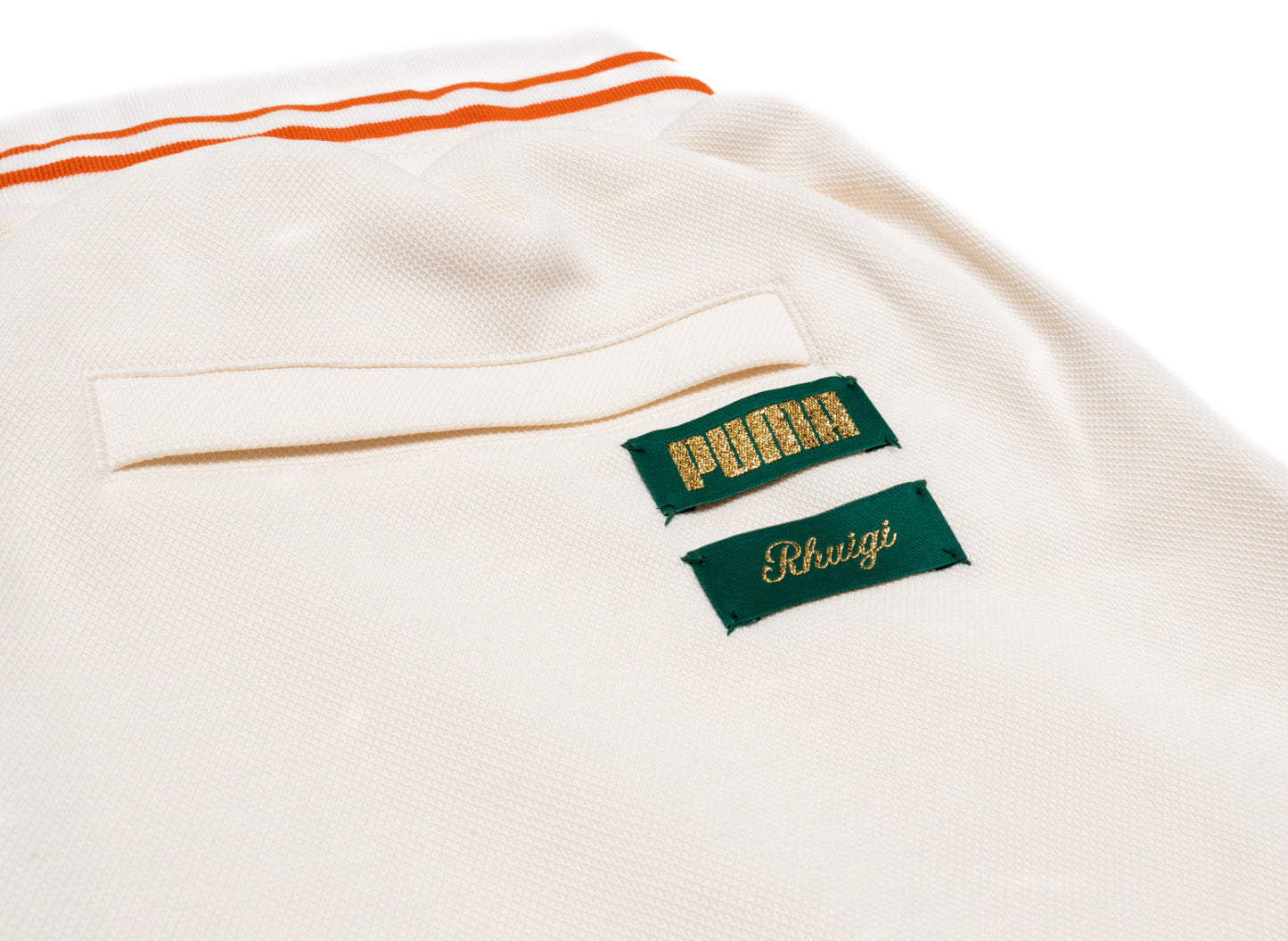 Puma x Rhuigi Basketball Shorts - view 2