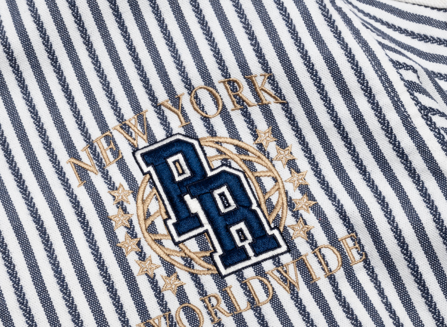 Puma x Rhuigi T7 Summer Jacket - view 2