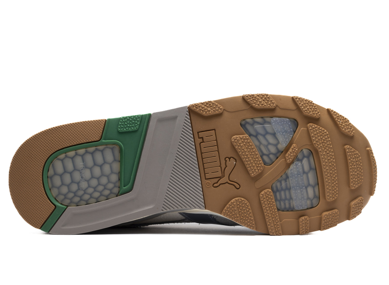Puma x Rhuigi Trinomic XT-2 - view 5