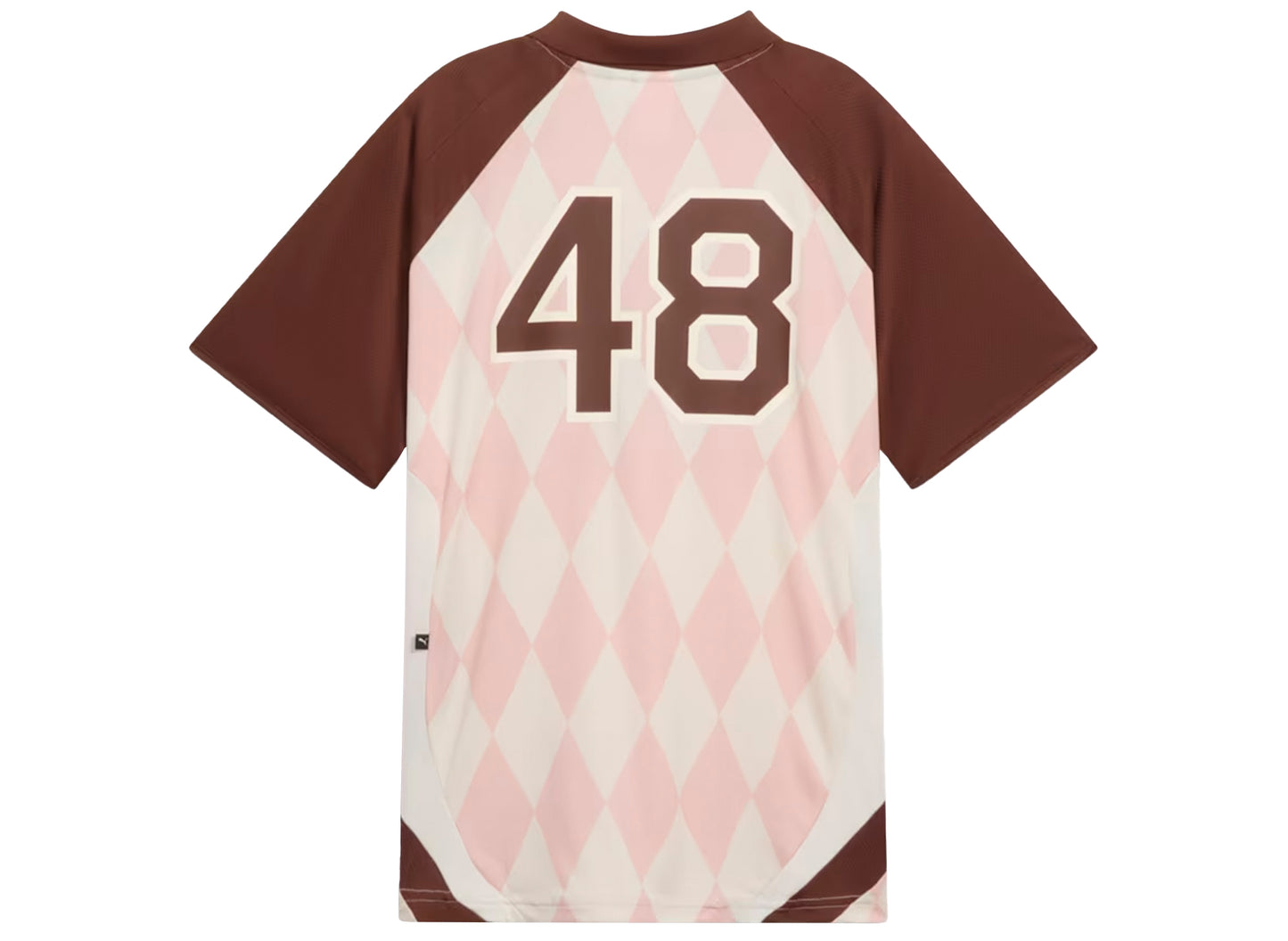 Puma x The Brooklyn Circus Soccer Jersey - view 2