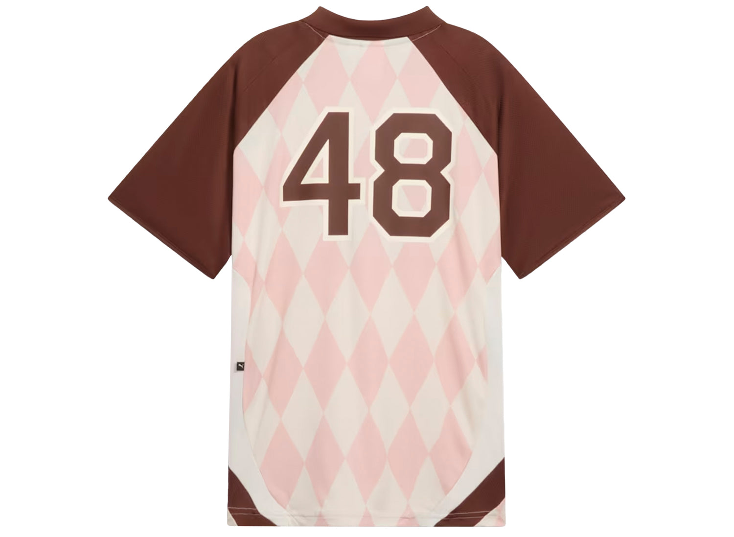 Puma x The Brooklyn Circus Soccer Jersey - view 2