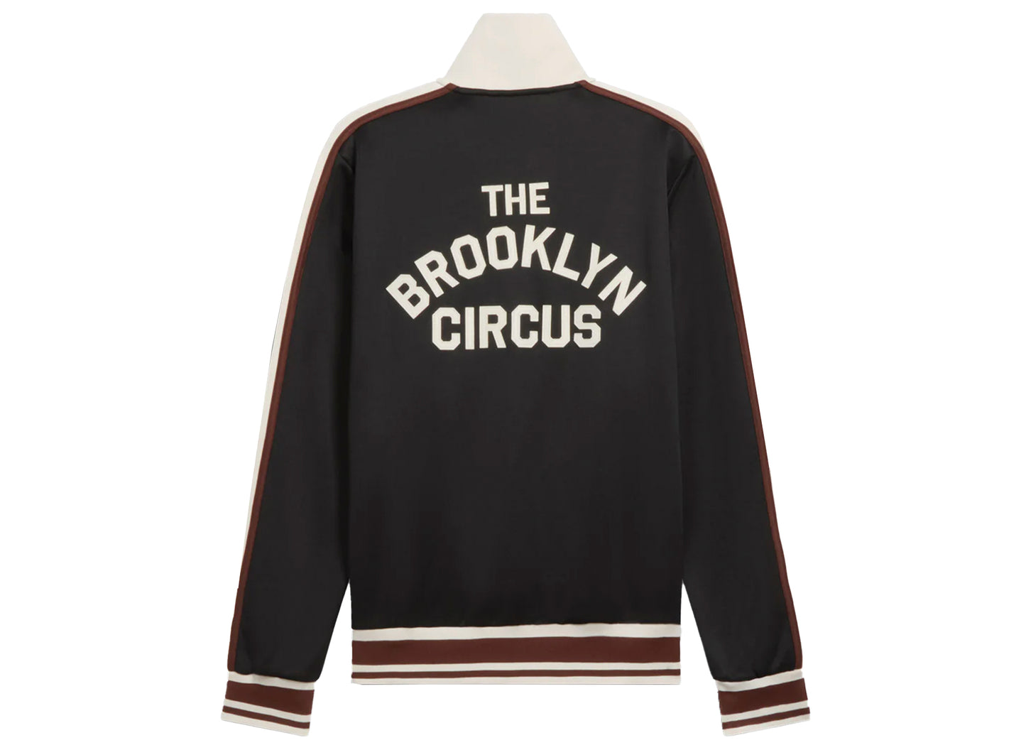 Puma x The Brooklyn Circus T7 Half-Zip Track Jacket - view 2