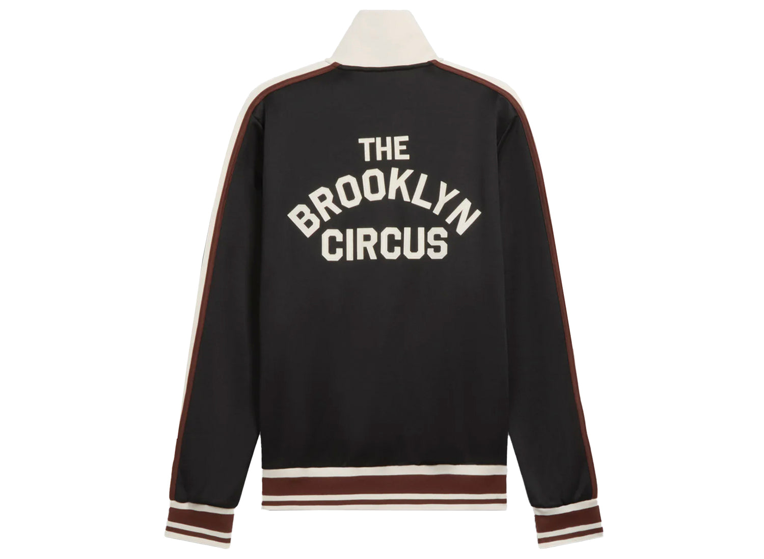 Puma x The Brooklyn Circus T7 Half-Zip Track Jacket - view 2