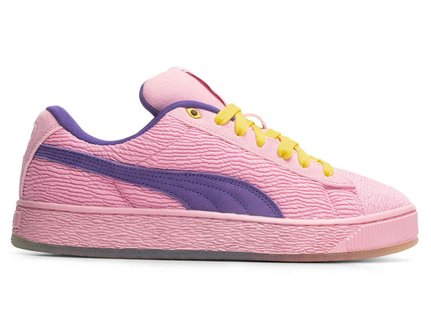Puma x TMNT Suede XL 2