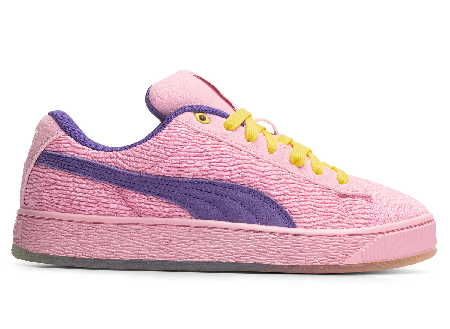 Puma x TMNT Suede XL 2