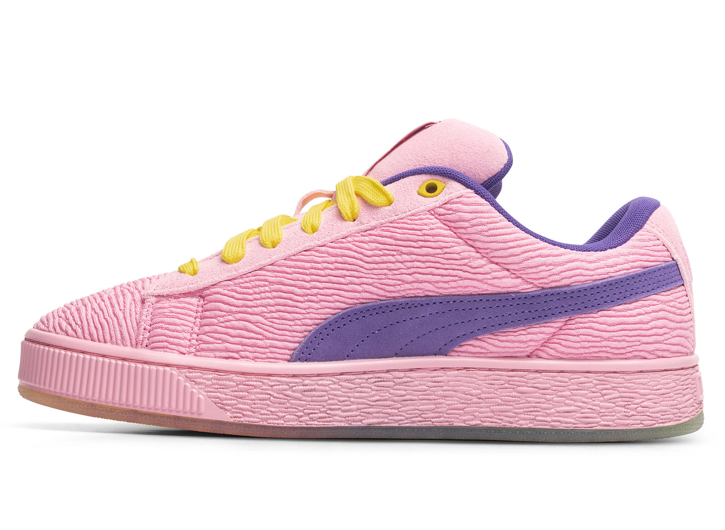 Puma x TMNT Suede XL 2 - view 4