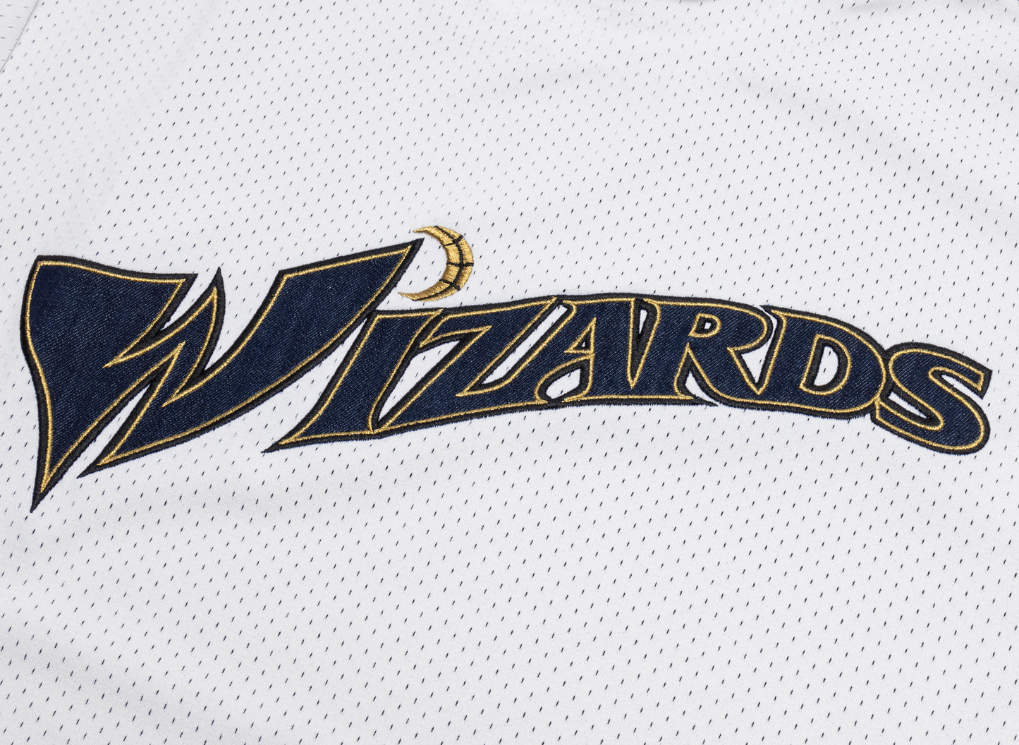Purple Brand Wizards Mesh Tee - view 2