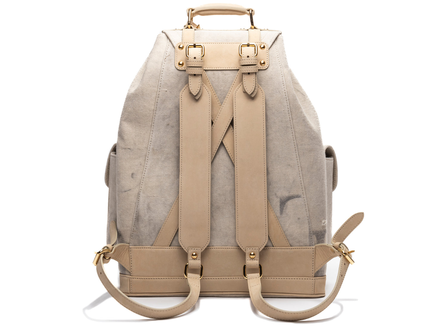 readymade×OFF WHITE FIELD PACK Readymade Field Pack in White | Oneness Boutique