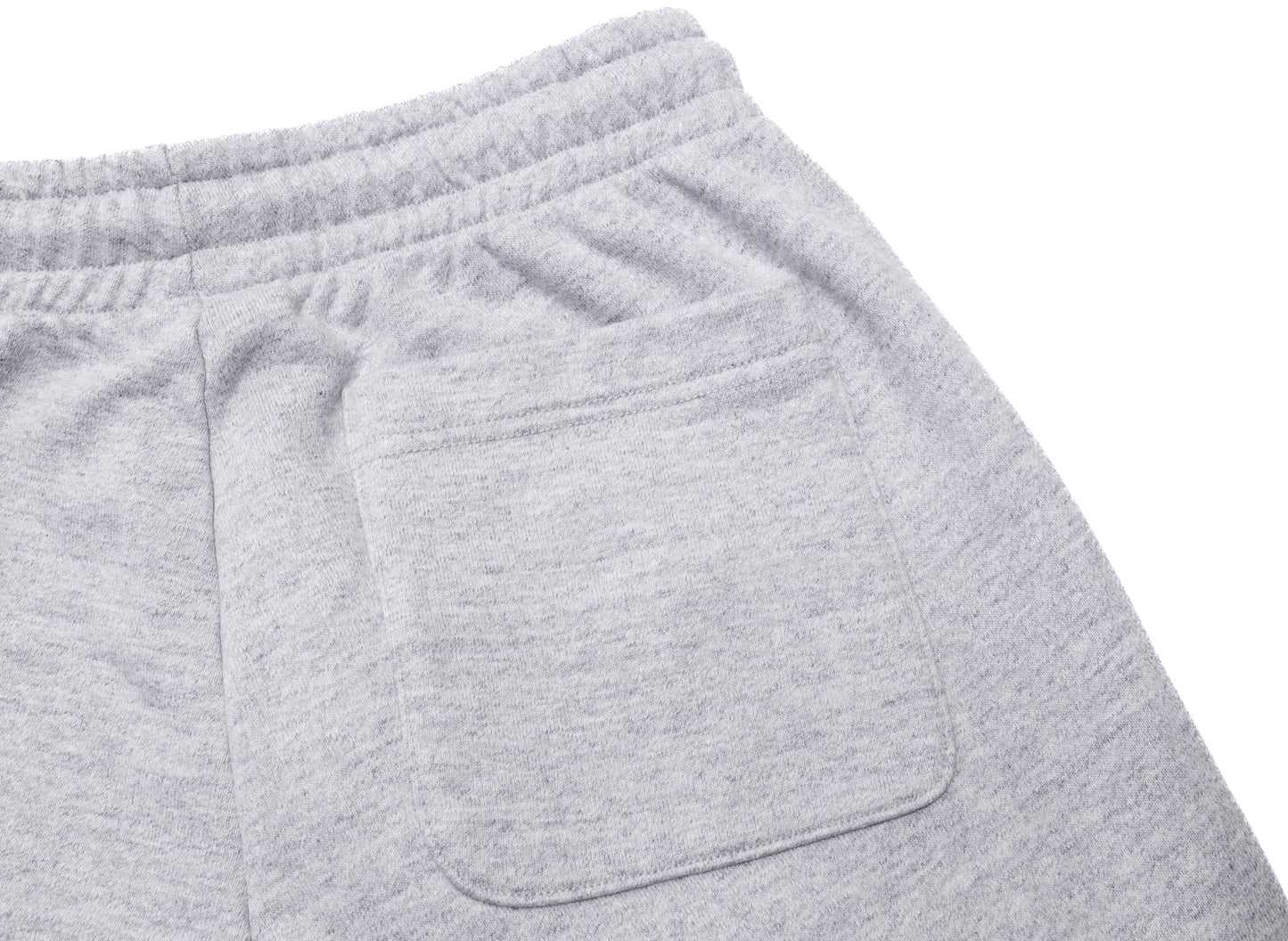 Readymade Logo Sweatpants in Grey - view 2