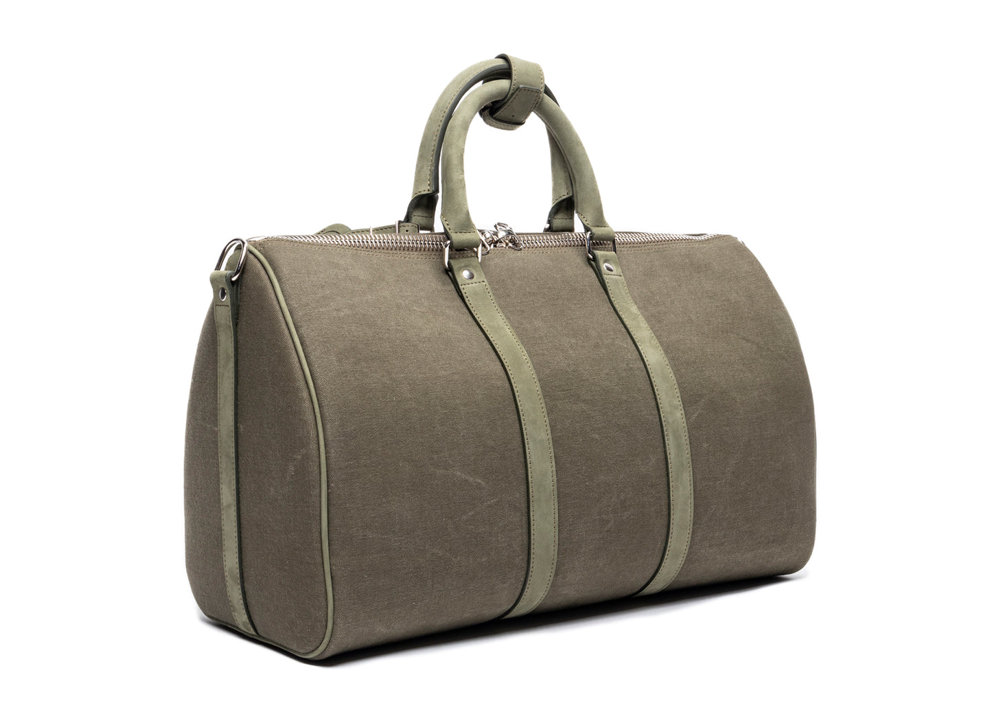 Readymade Medium Over Night Bag - view 2