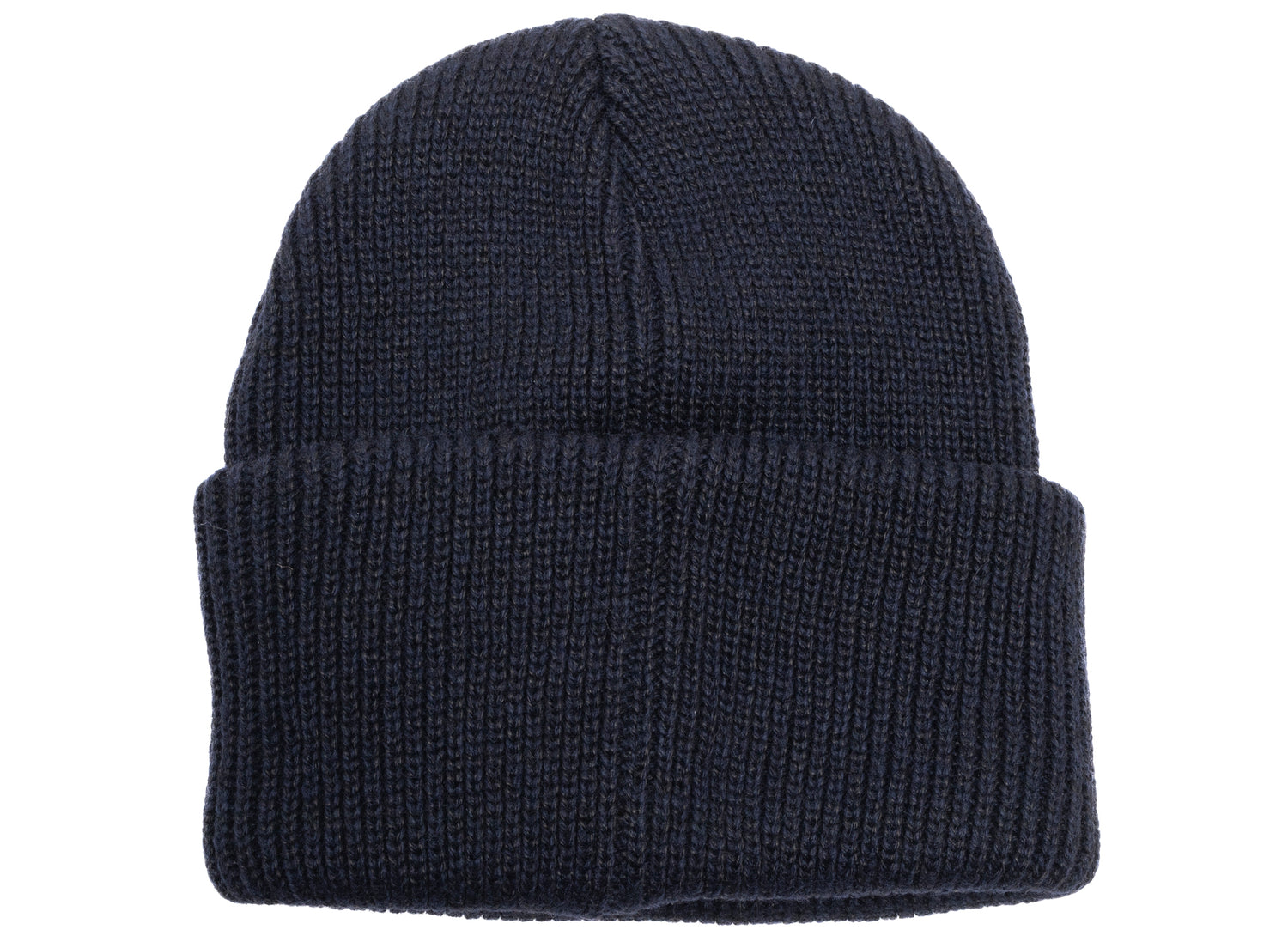 Readymade Recycled Wool Knit Cap - view 2