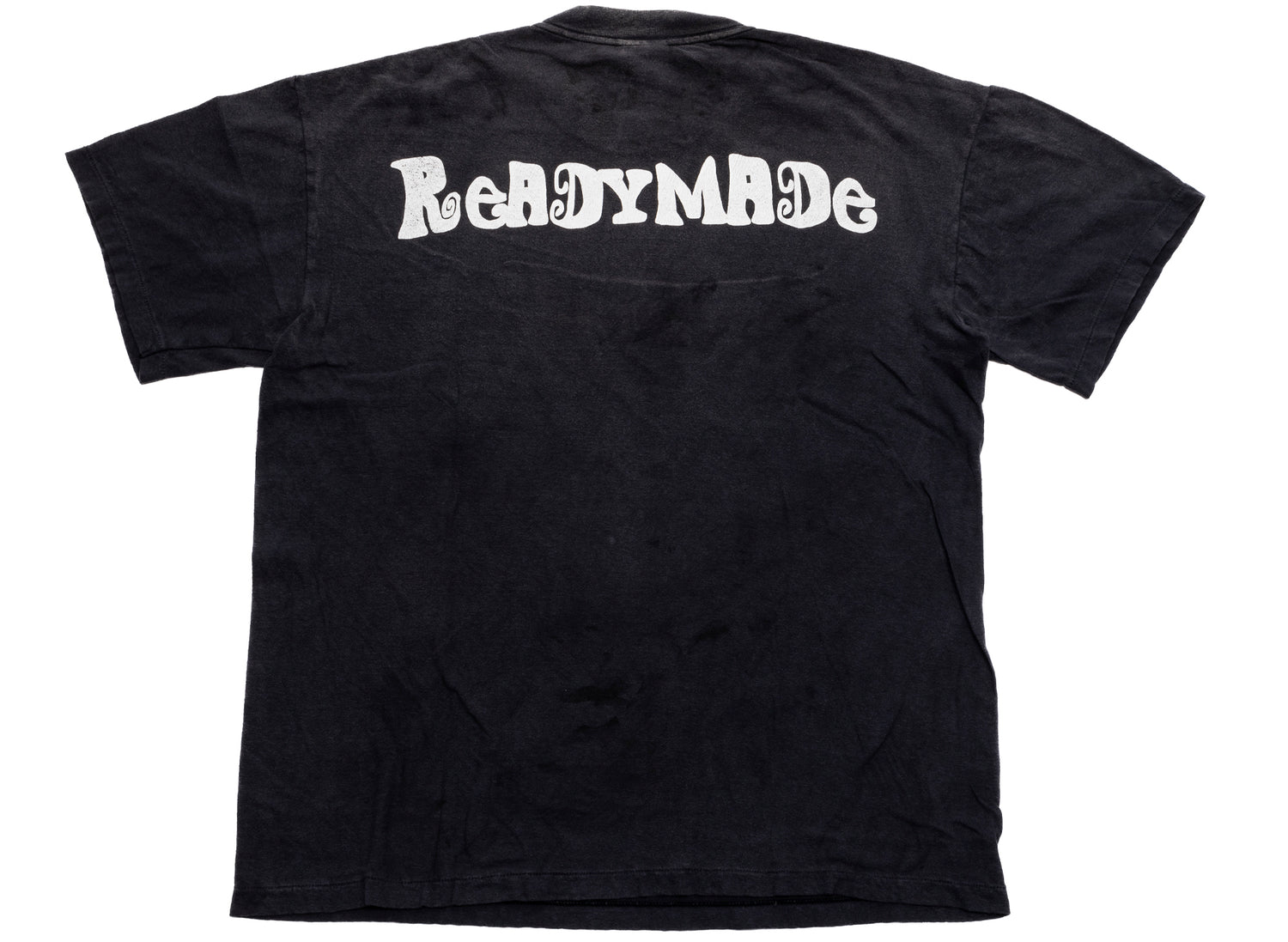 Readymade S/S Peace T-Shirt - view 2