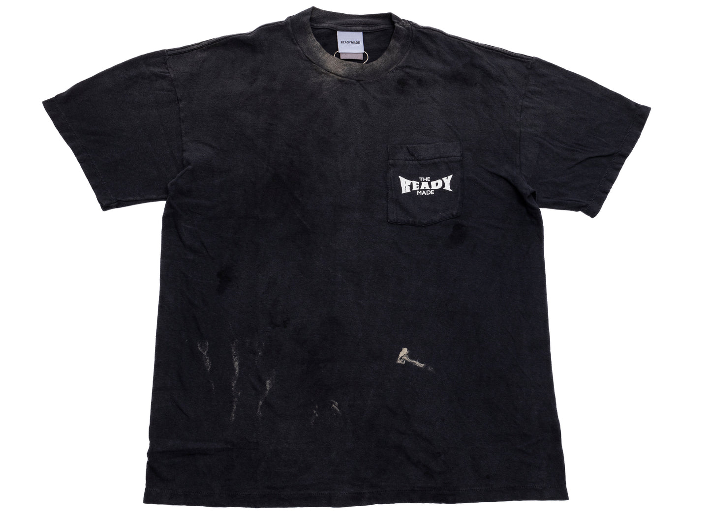 Readymade S/S Pocket T-Shirt
