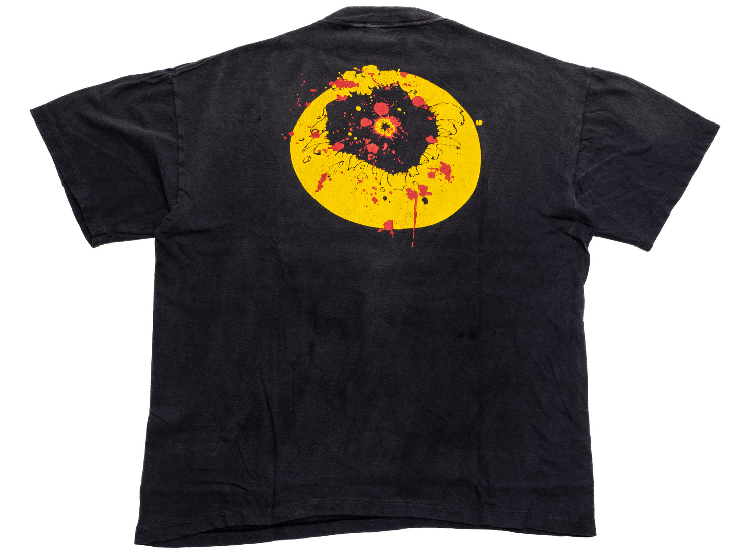 Readymade S/S Smile T-Shirt - view 2