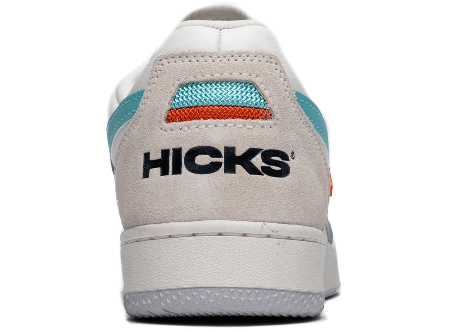 Reebok Cam Hicks BB 4000 II - Damaged — view 2