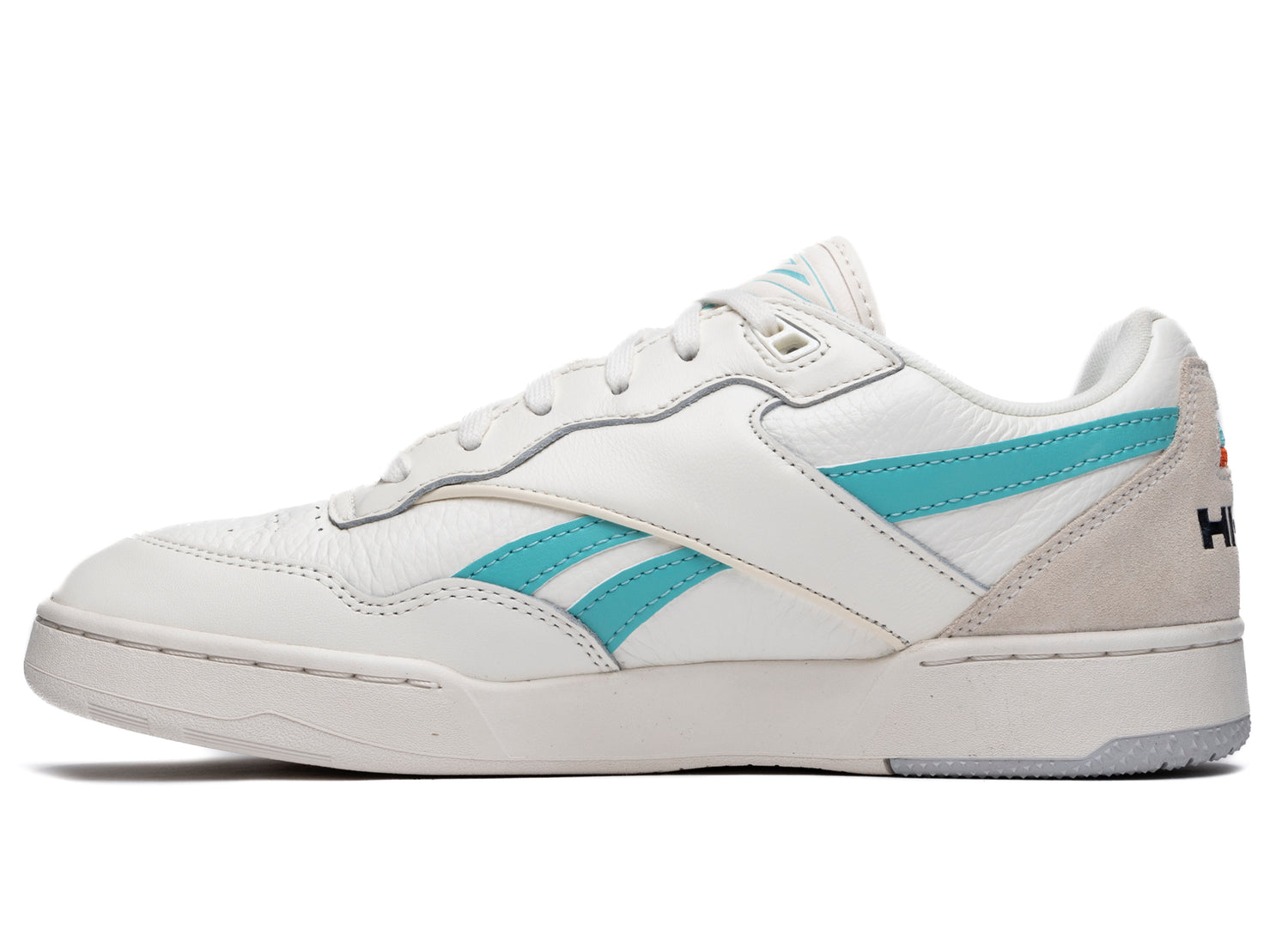 Reebok Cam Hicks BB 4000 II - Damaged — view 3