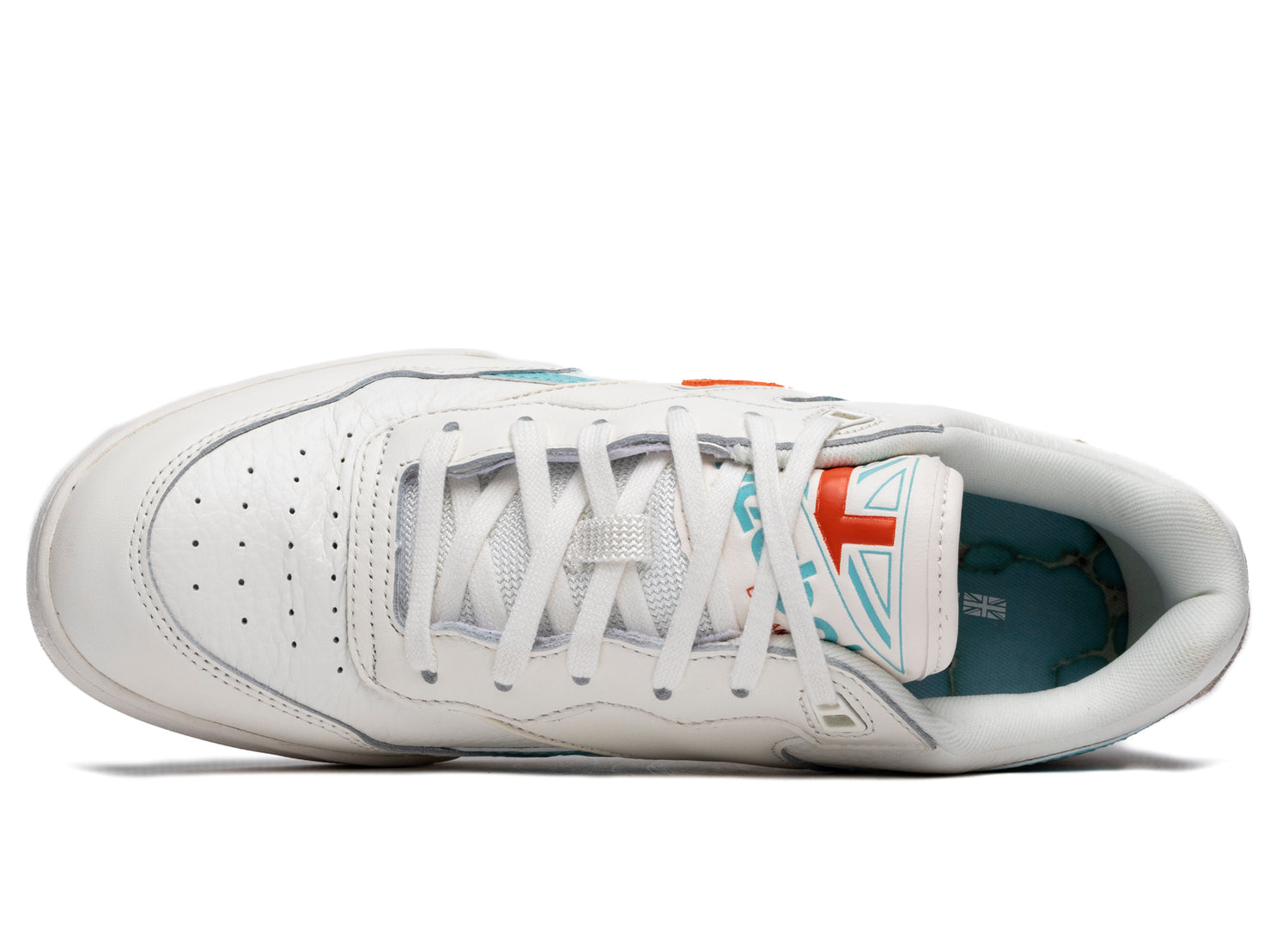Reebok Cam Hicks BB 4000 II - Damaged — view 4