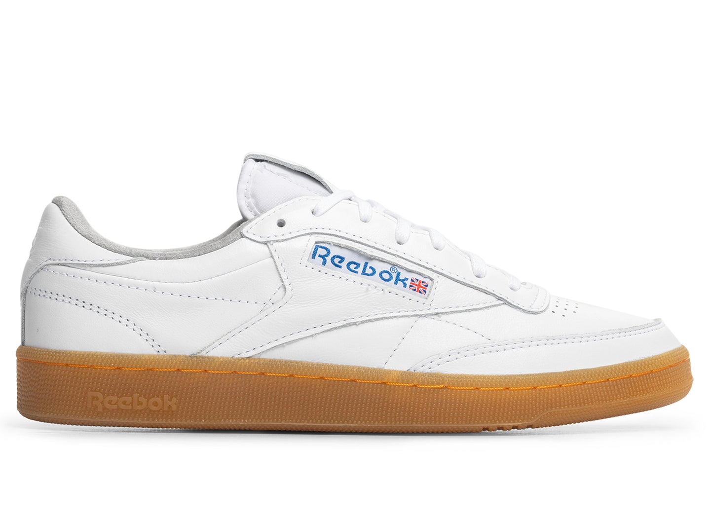 Reebok Club C 85 - Damaged