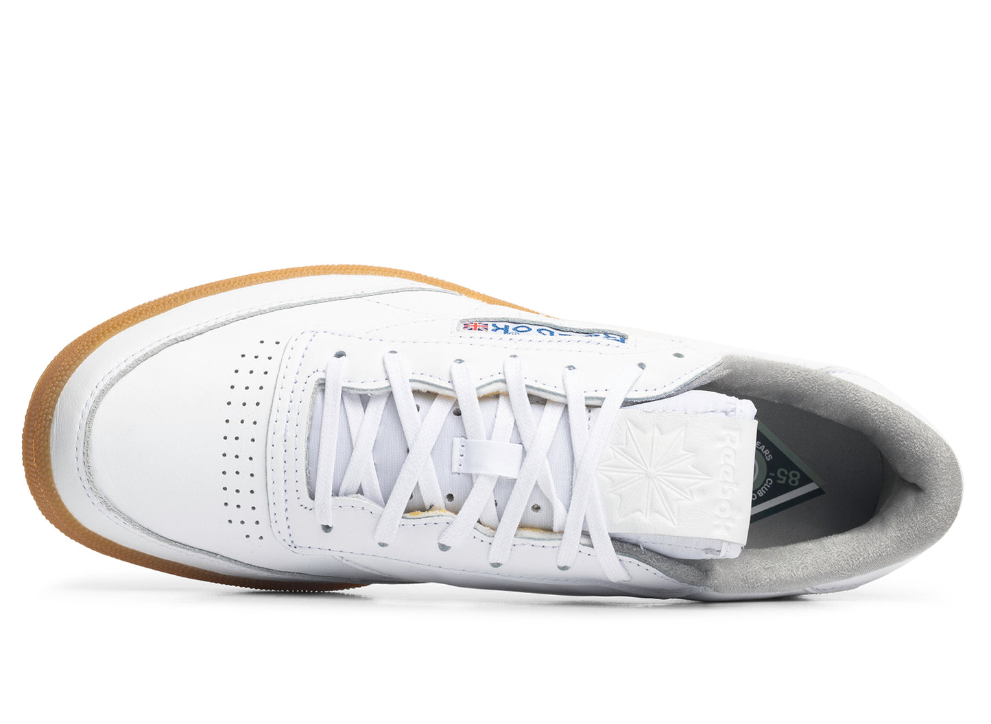 Reebok Club C 85 - Damaged — view 4