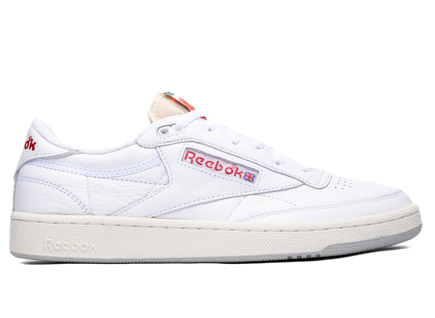 Reebok Club C 85 Vintage - Damaged