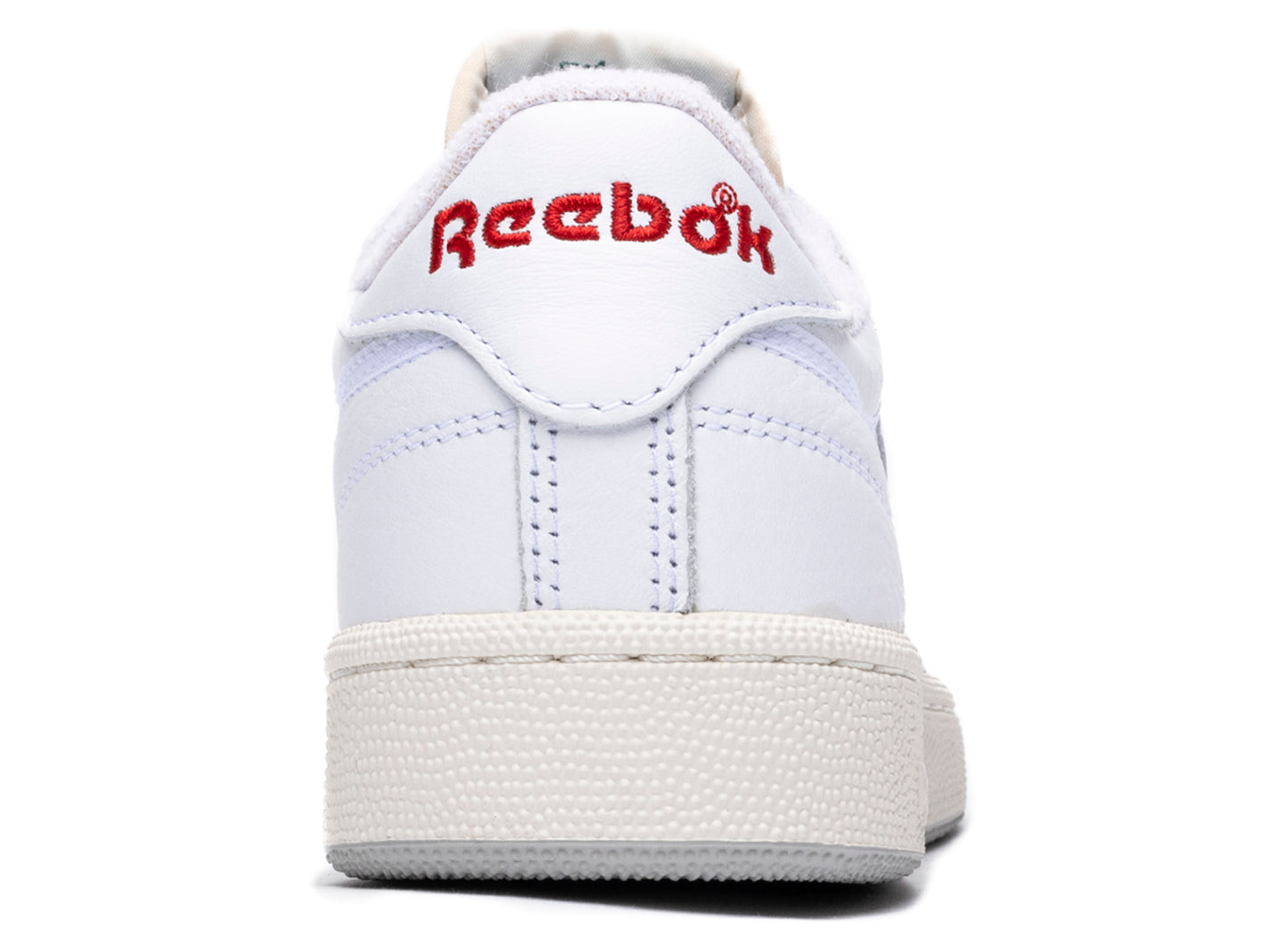 Reebok Club C 85 Vintage - Damaged — view 2