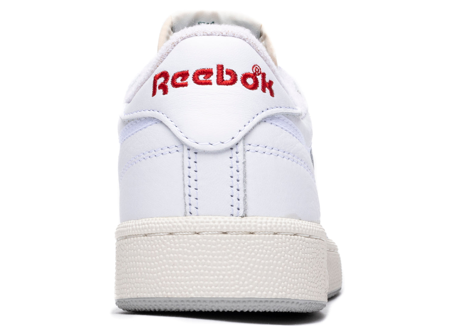 Reebok Club C 85 Vintage - Damaged — view 2