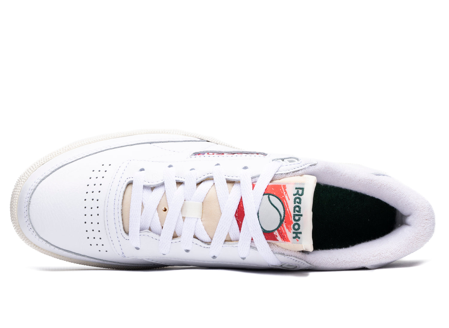 Reebok Club C 85 Vintage - Damaged — view 4