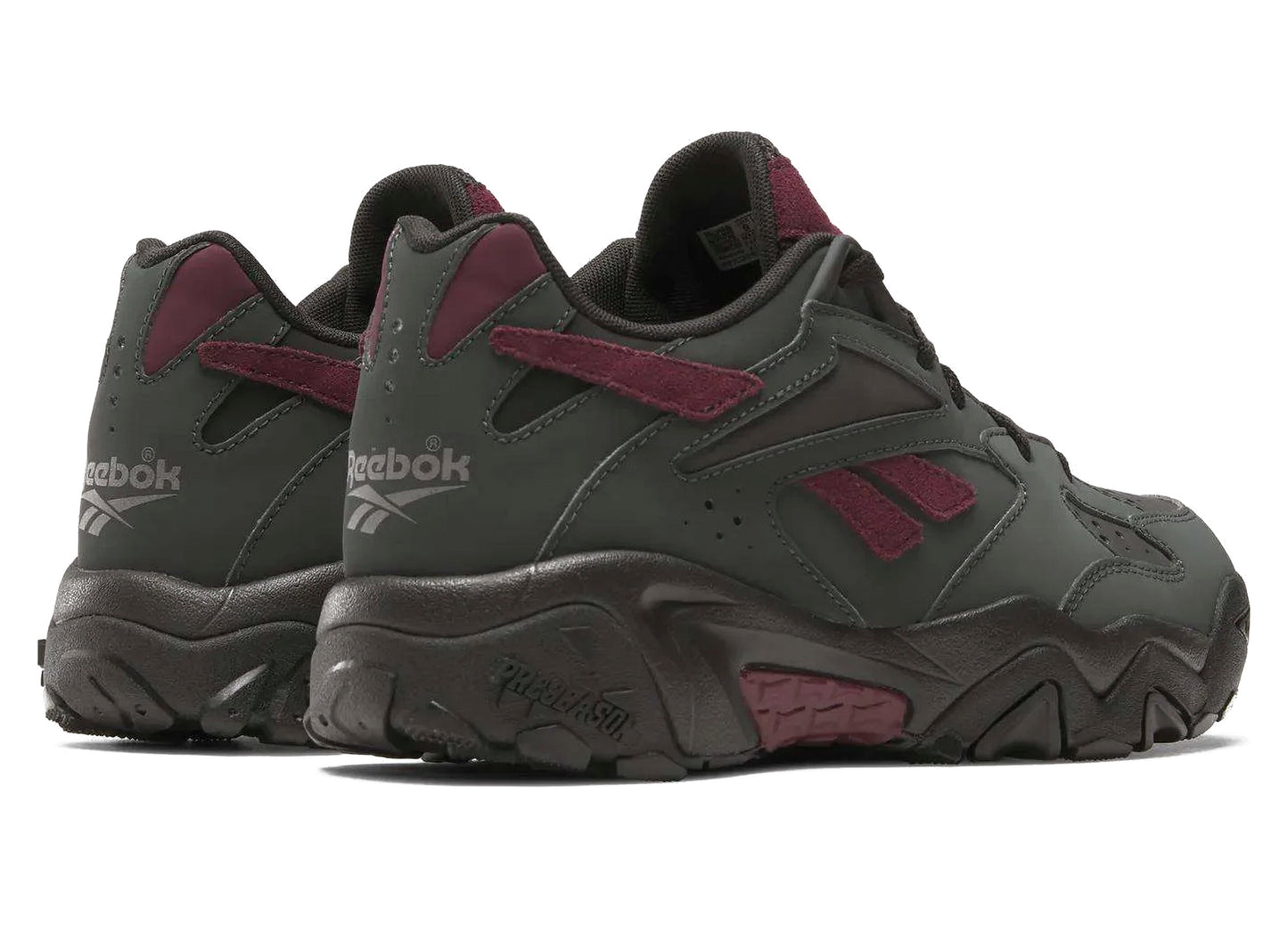 Reebok Preseason 94 Low — view 2
