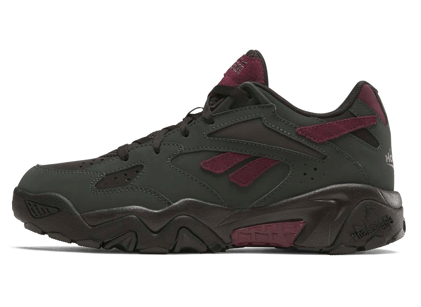 Reebok Preseason 94 Low — view 3
