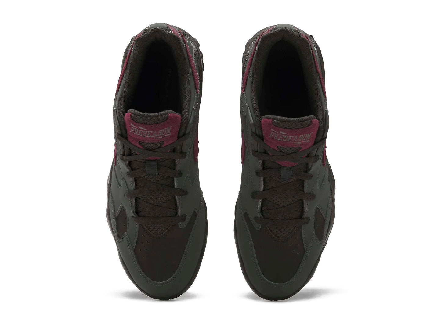 Reebok Preseason 94 Low — view 4