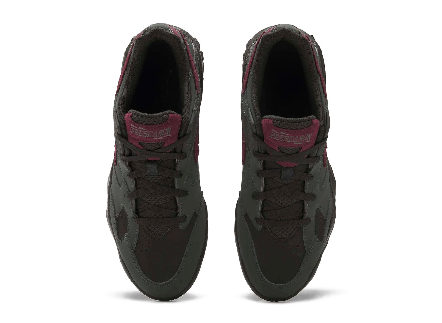 Reebok Preseason 94 Low — view 4