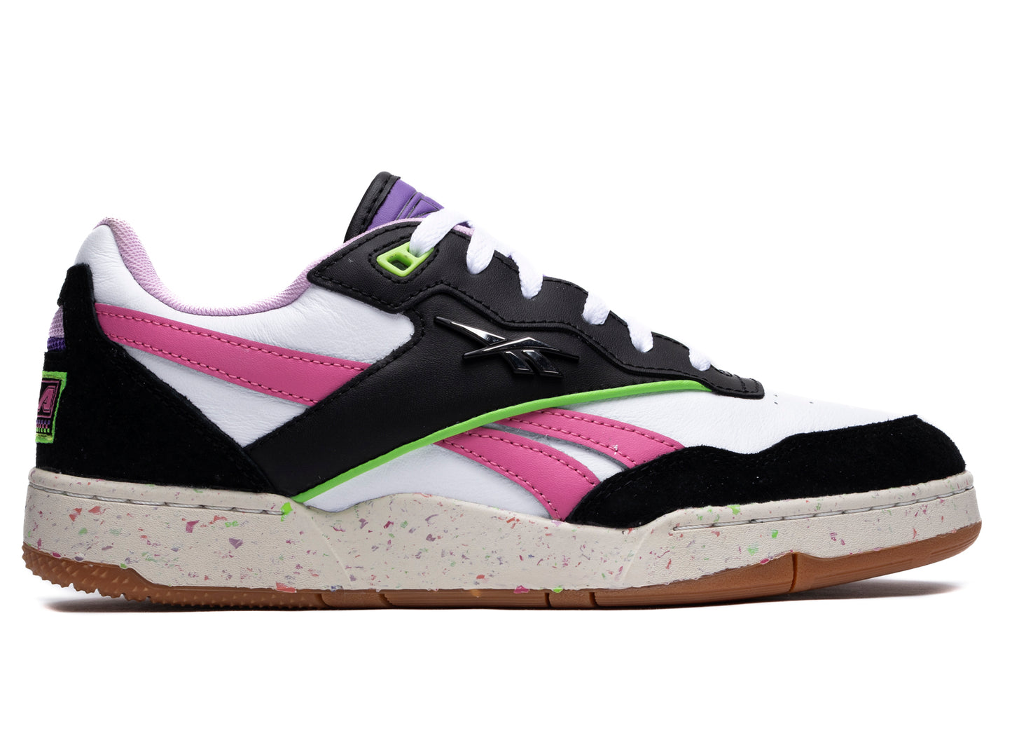 Reebok x ANUEL AA BB 4000 II - Damaged