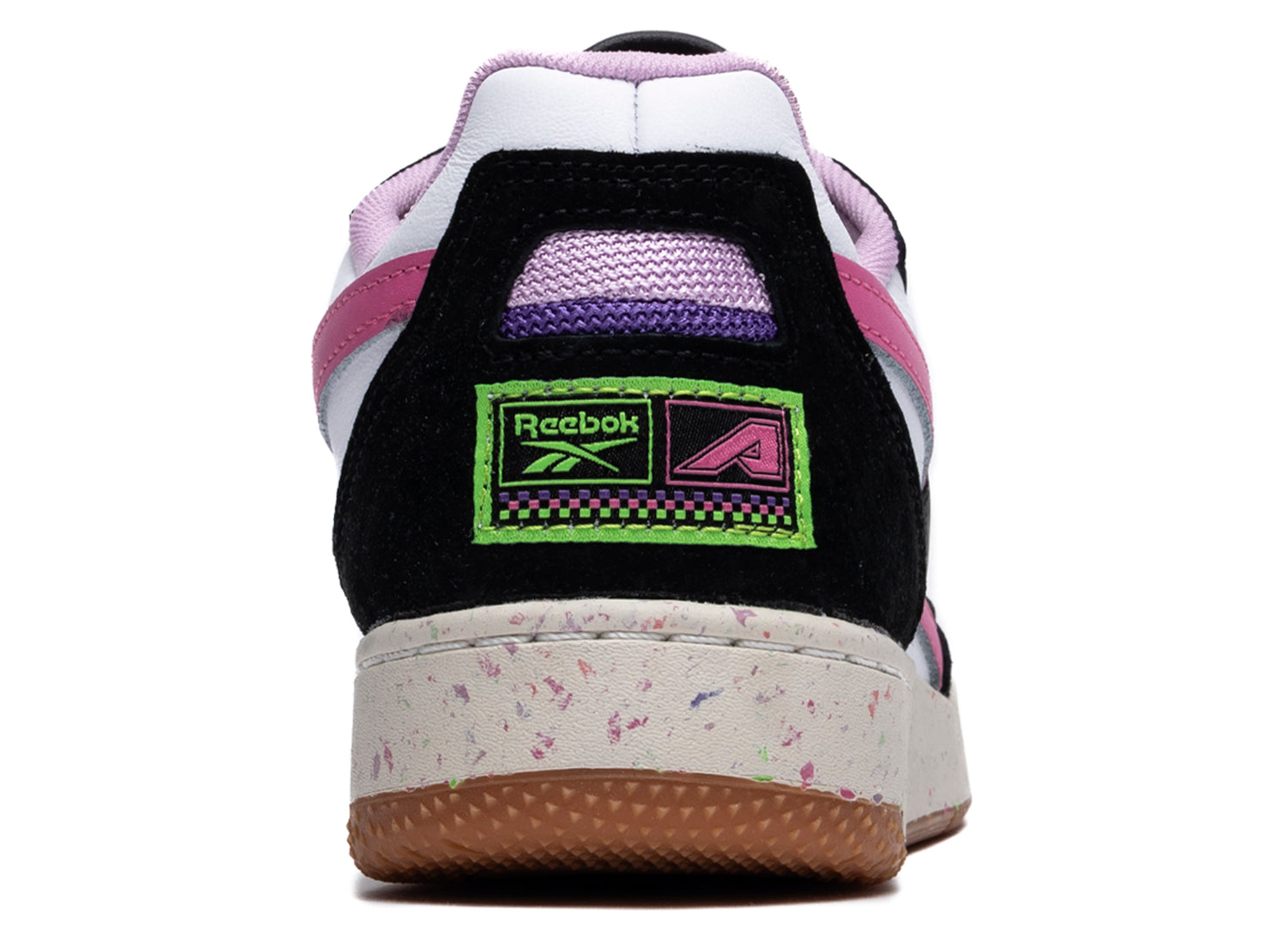 Reebok x ANUEL AA BB 4000 II - Damaged — view 2