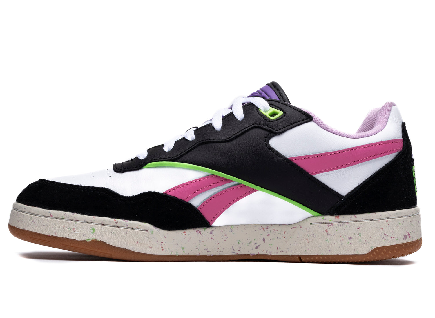 Reebok x ANUEL AA BB 4000 II - Damaged — view 3