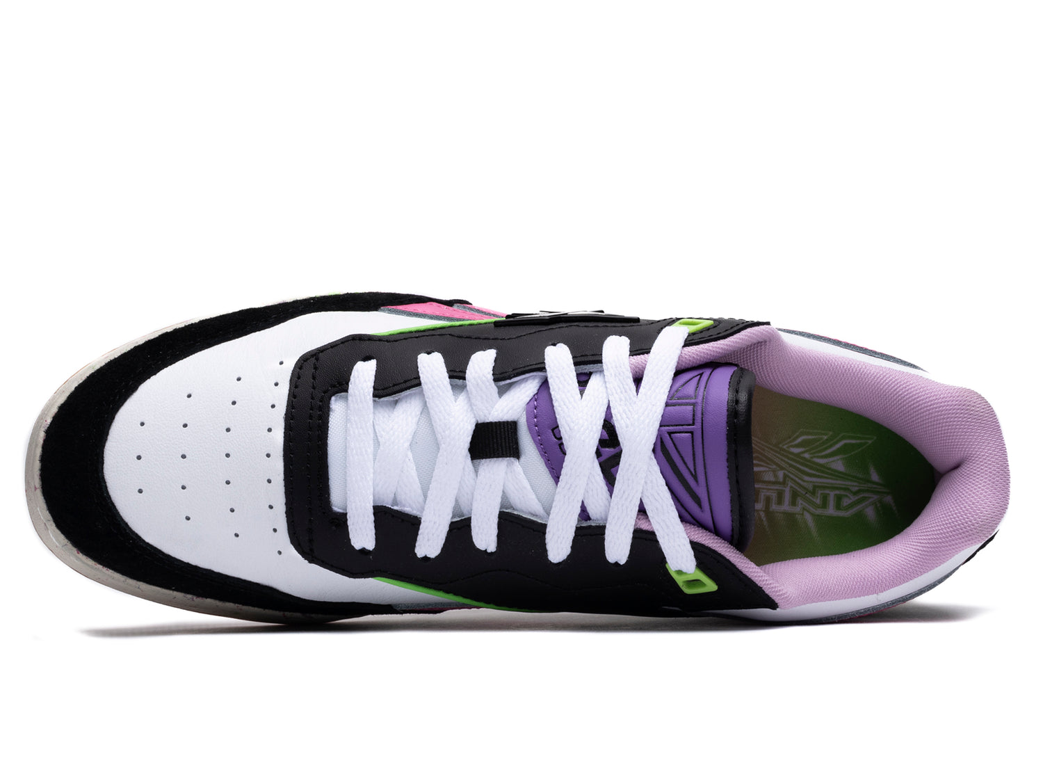 Reebok x ANUEL AA BB 4000 II - Damaged — view 4