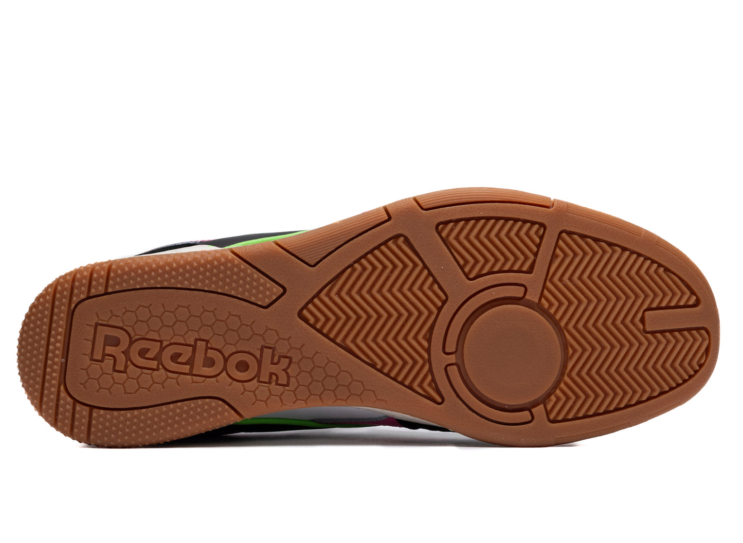 Reebok x ANUEL AA BB 4000 II - Damaged — view 5