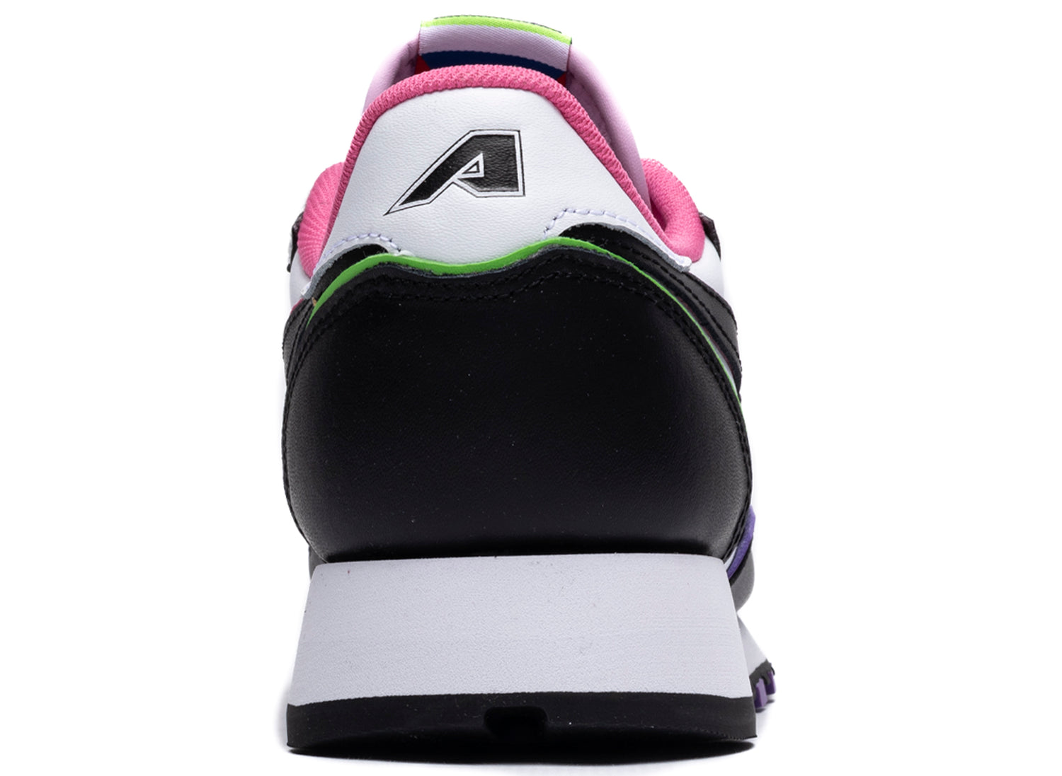 Reebok x ANUEL AA Classic Leather - Damaged — view 2