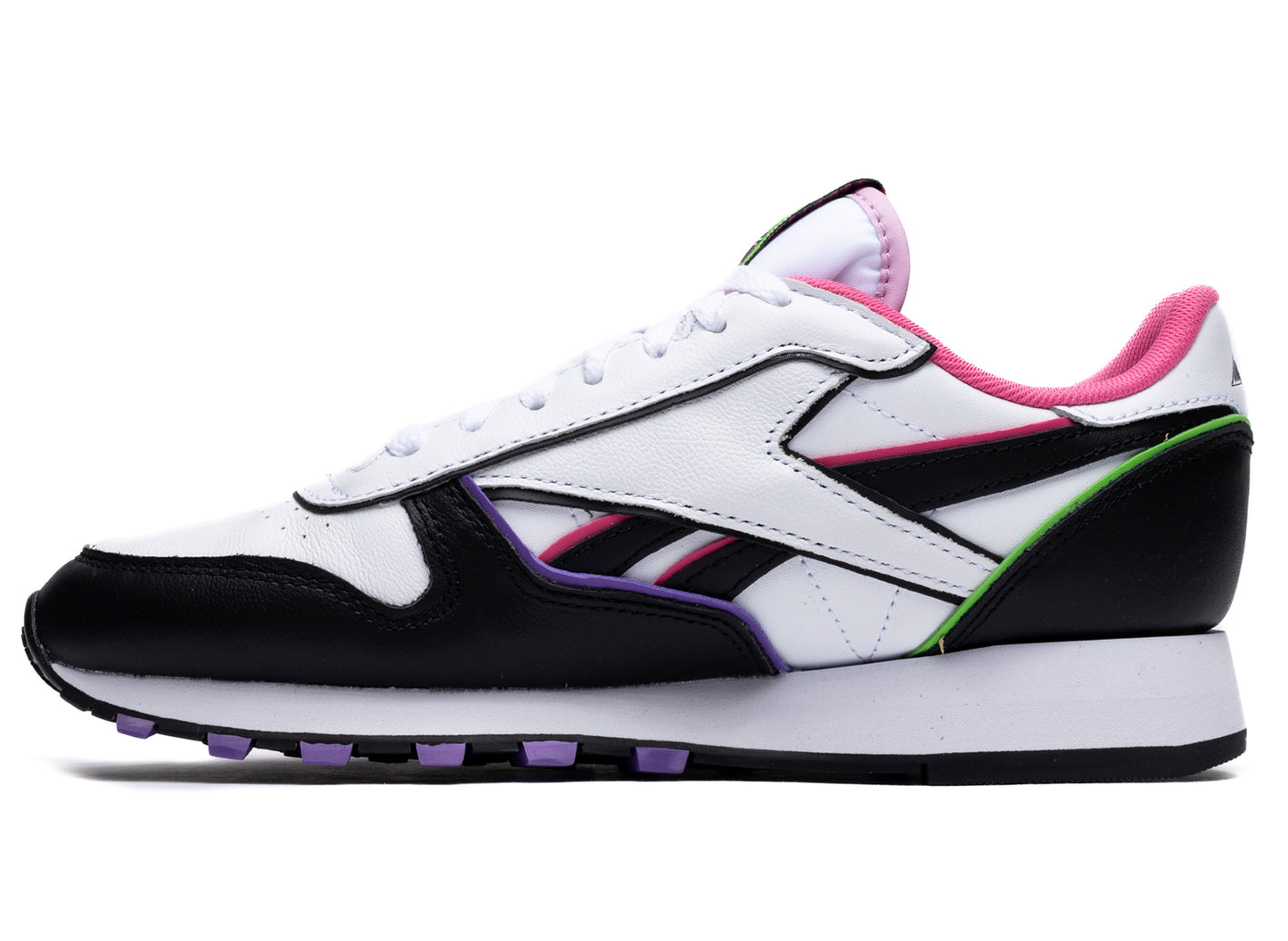 Reebok x ANUEL AA Classic Leather - Damaged — view 3