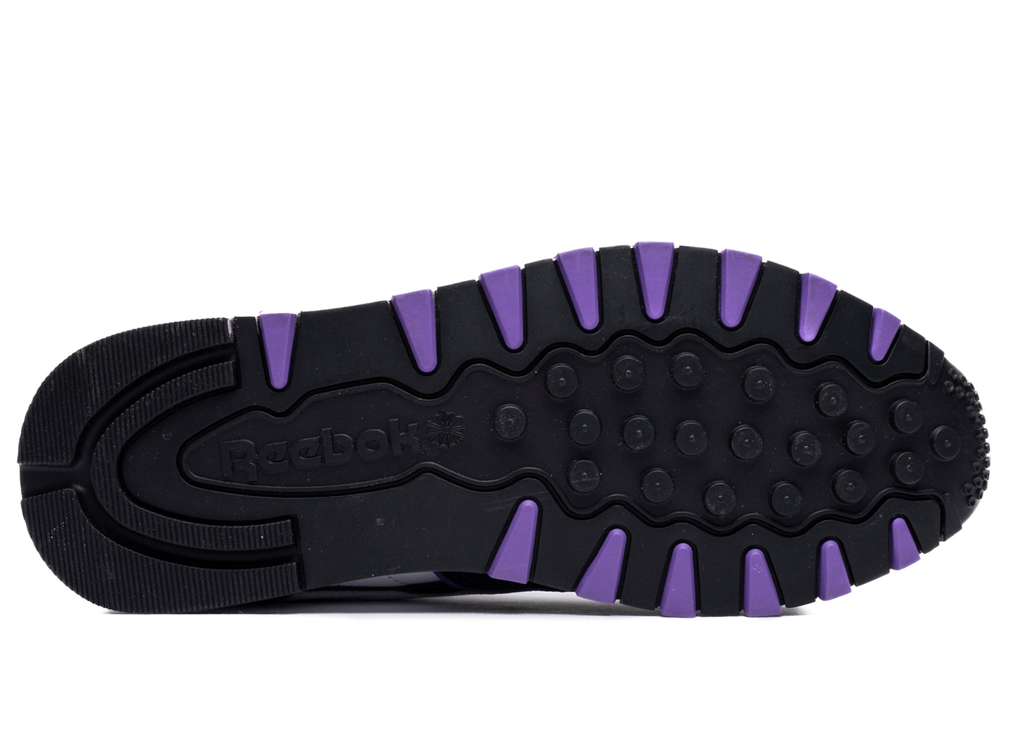 Reebok x ANUEL AA Classic Leather - Damaged — view 5