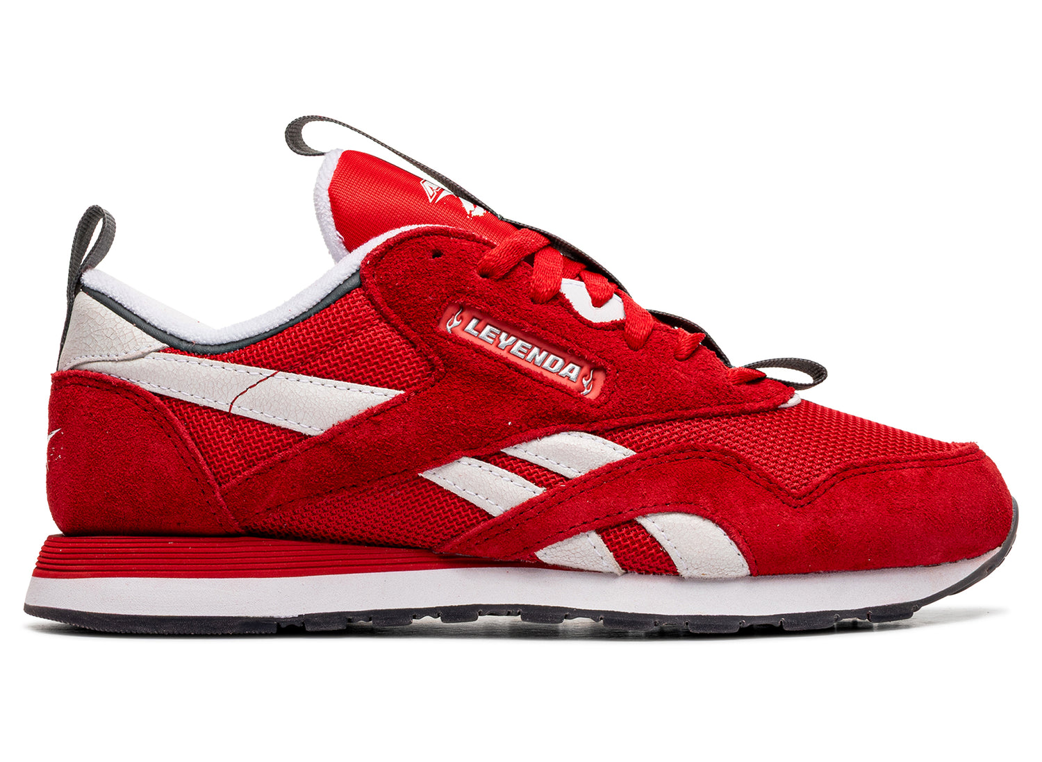 Reebok x ANUEL Classic Nylon - Damaged