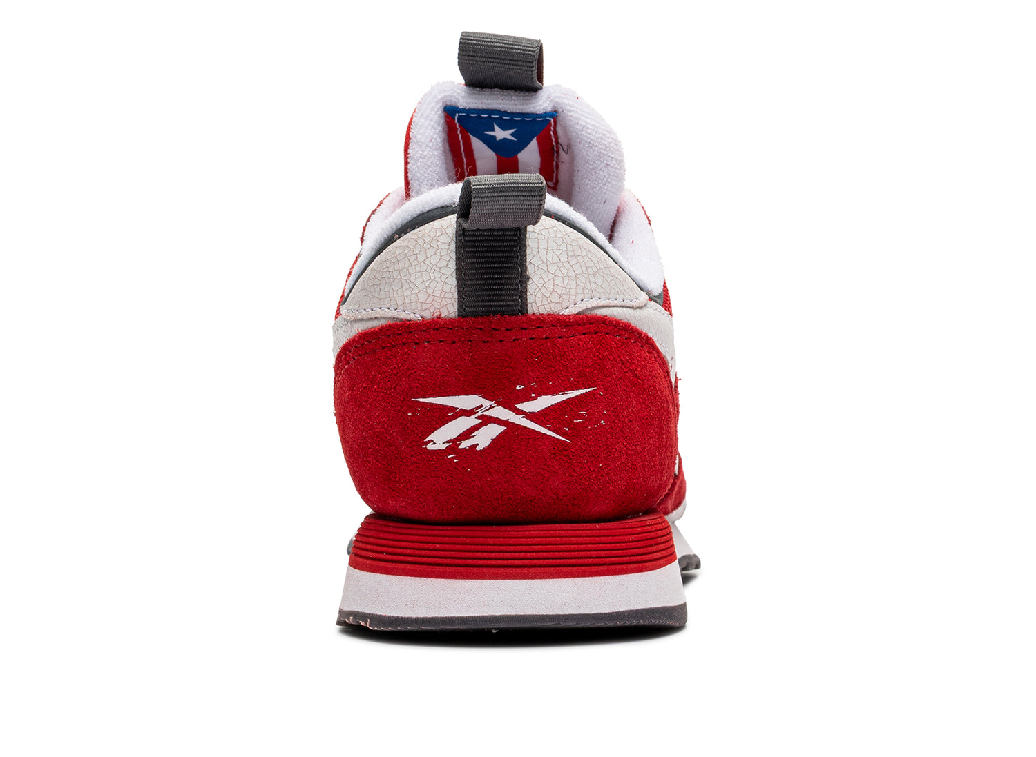 Reebok x ANUEL Classic Nylon - Damaged — view 2