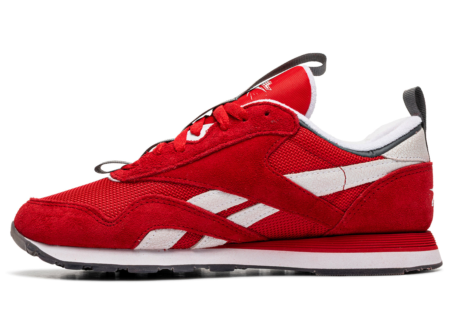 Reebok x ANUEL Classic Nylon - Damaged — view 3