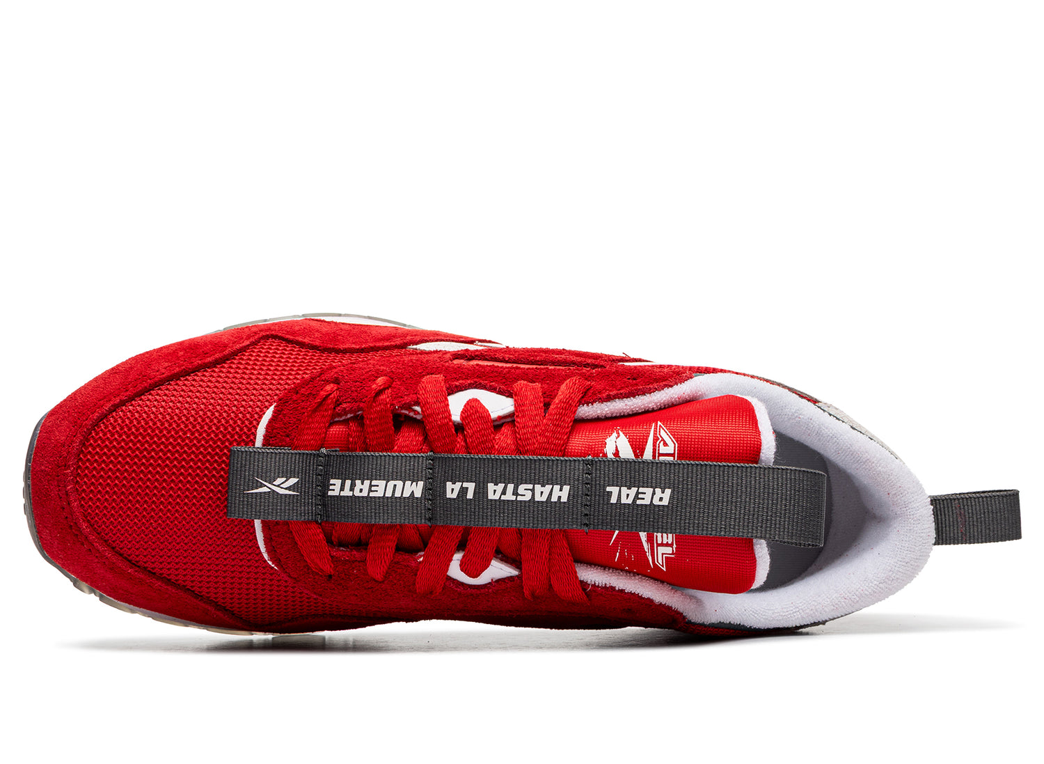 Reebok x ANUEL Classic Nylon - Damaged — view 4