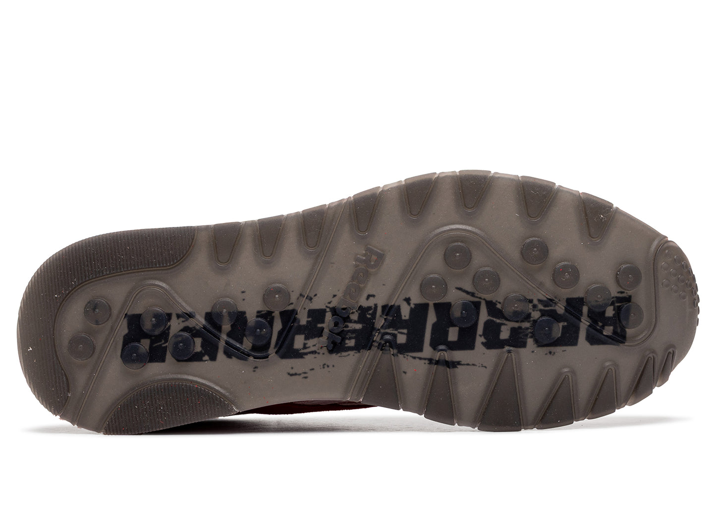 Reebok x ANUEL Classic Nylon - Damaged — view 5